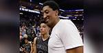 S Pippen Jr: the Rising Star in Basketball