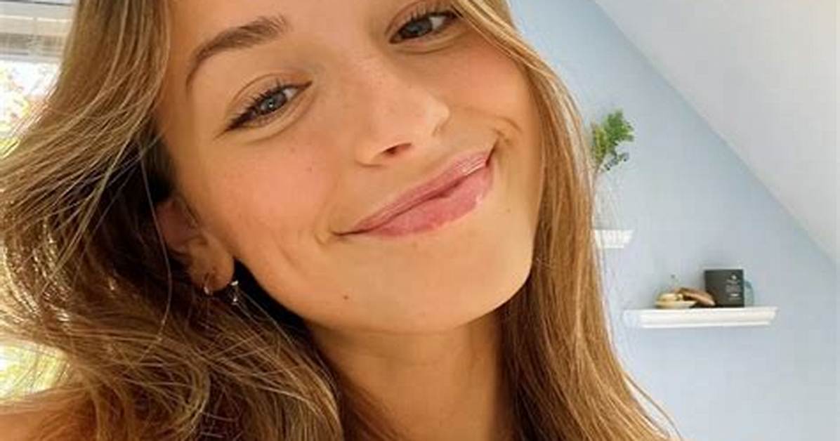 Sadie Mckenna Onlyfans: the Rise of an Online Sensation