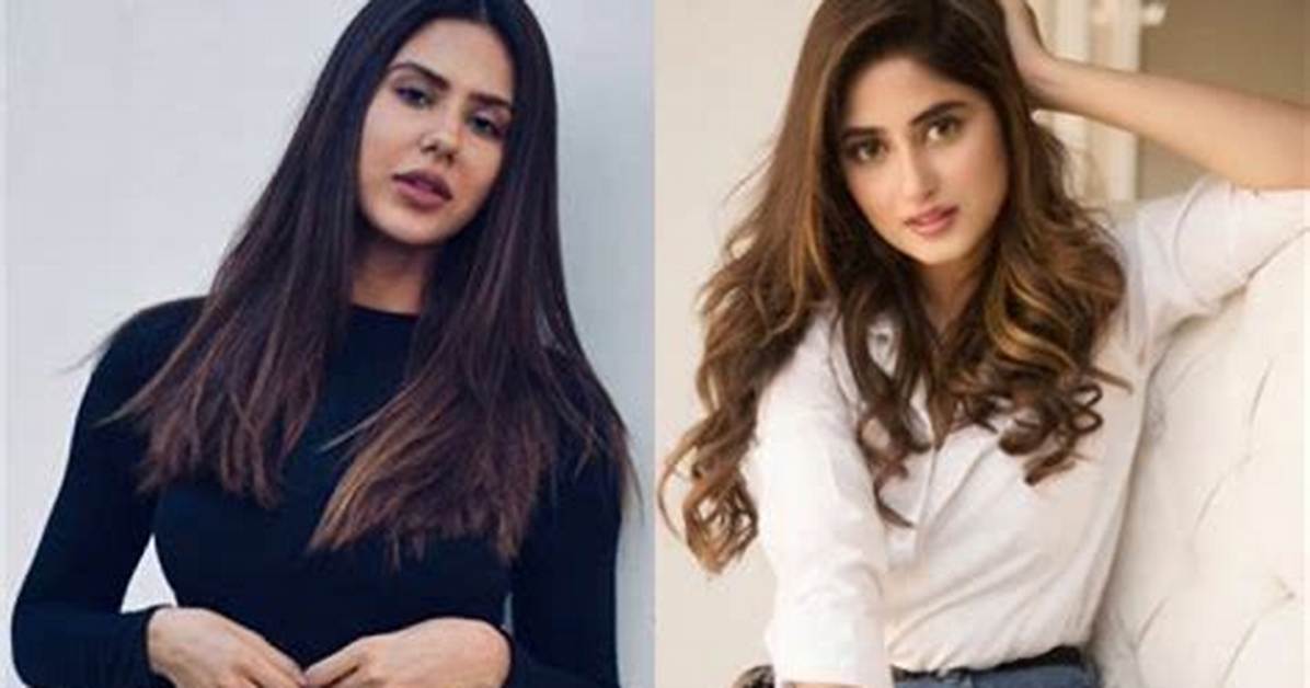 Sajal Aly: Fan Asks Actress to Remarry, Divorce Details & More