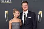 Sam Darnold's Wife: a Comprehensive Insight into Their Relationship
