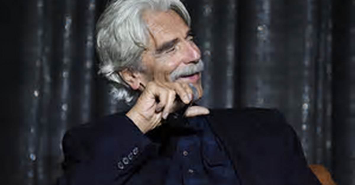 Sam Elliott: the Iconic Voice and Presence of American Cinema