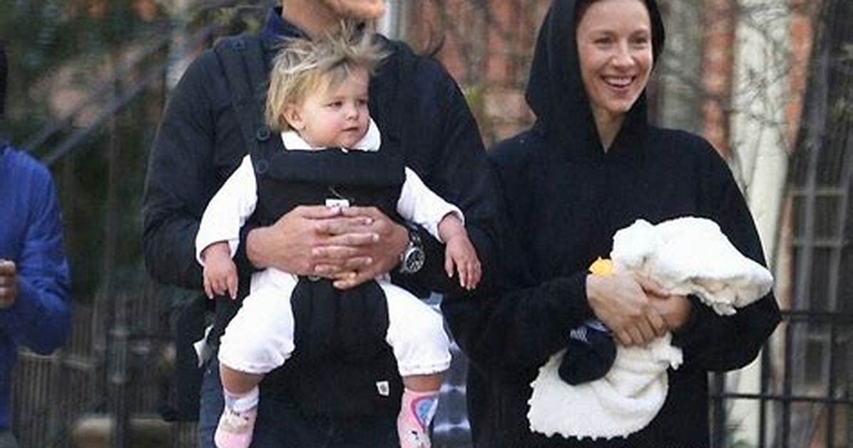 Sam Heughan's Daughter: Exploring the Life and Legacy of a Beloved Actor