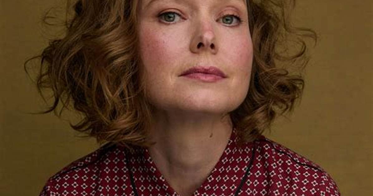 Samantha Sloyan Husband: the Untold Story Behind the Actress' Personal Life
