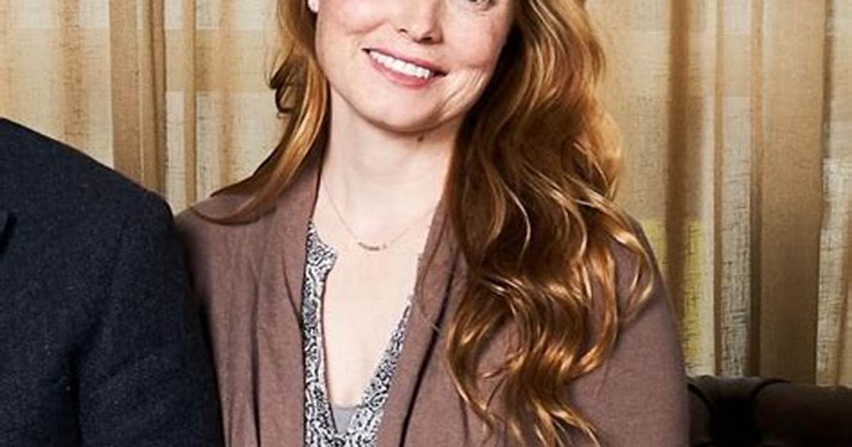 Samantha Sloyan Married: a Glimpse into Her Personal Life and Career