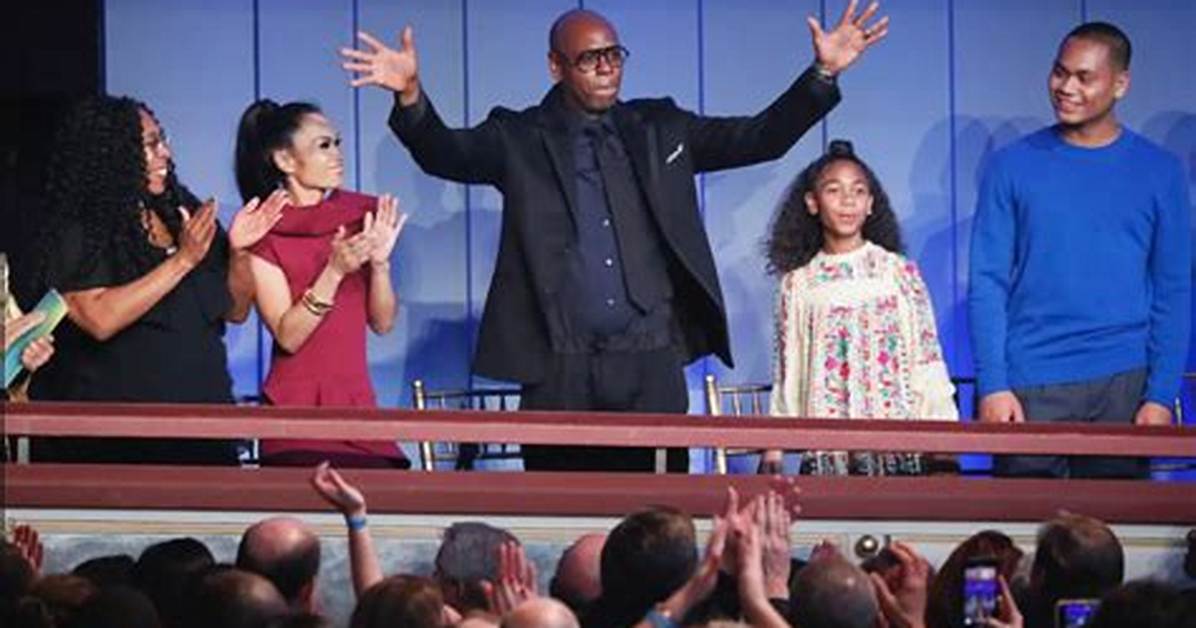 Sanaa Chappelle: a Rising Star in the Entertainment Industry