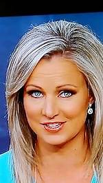 Sandra Smith Eyes Real: Unveiling the Truth Behind Her Captivating Gaze