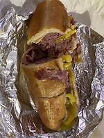 Sandwiches Unlimited: Exploring the Best Sandwiches in Orange, Nj