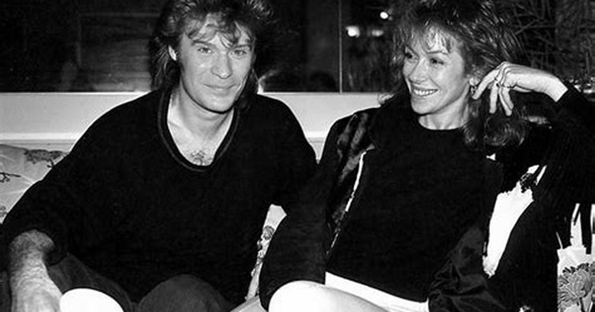 Sara Allen and Daryl Hall Back Together: a Journey of Love and Collaboration