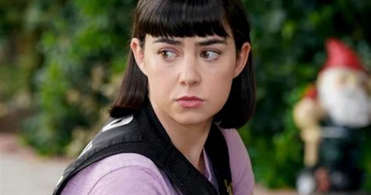 Sarah Gilman: the Rising Star of Television
