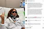 Sarah Jakes Roberts Accident: What You Need to Know