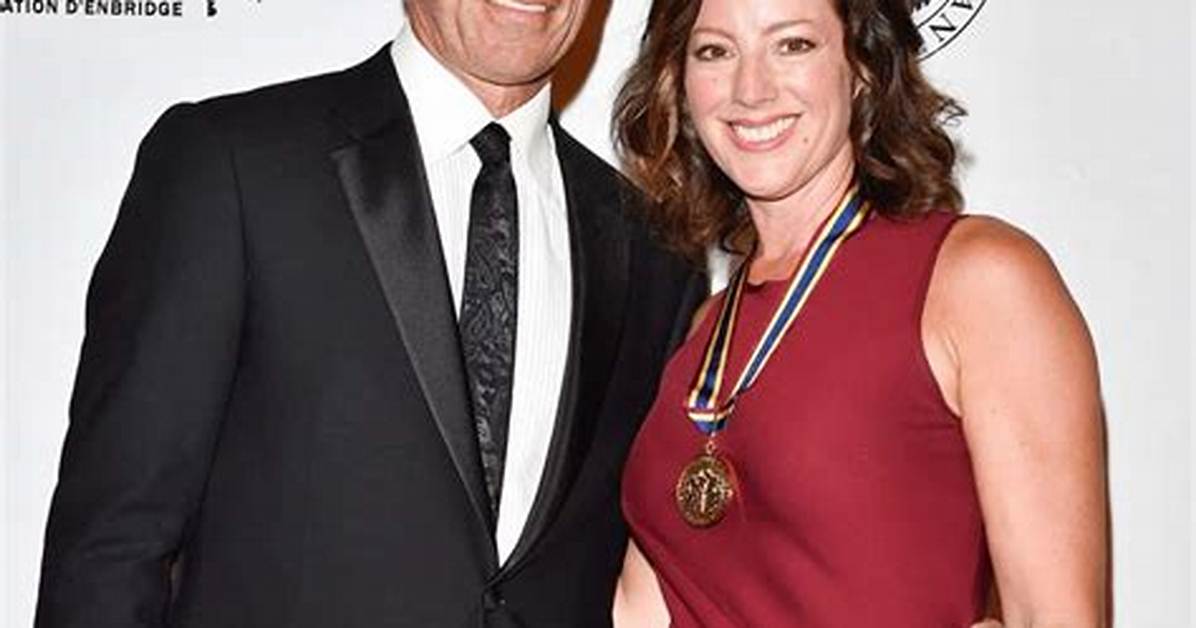 Sarah Mclachlan Partner 2024: the Journey of Love and Music