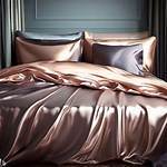 Satin Satin Sheets: the Ultimate Guide to Luxurious Comfort