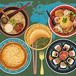 Savor the Flavors: Exploring the World of Soup Shops