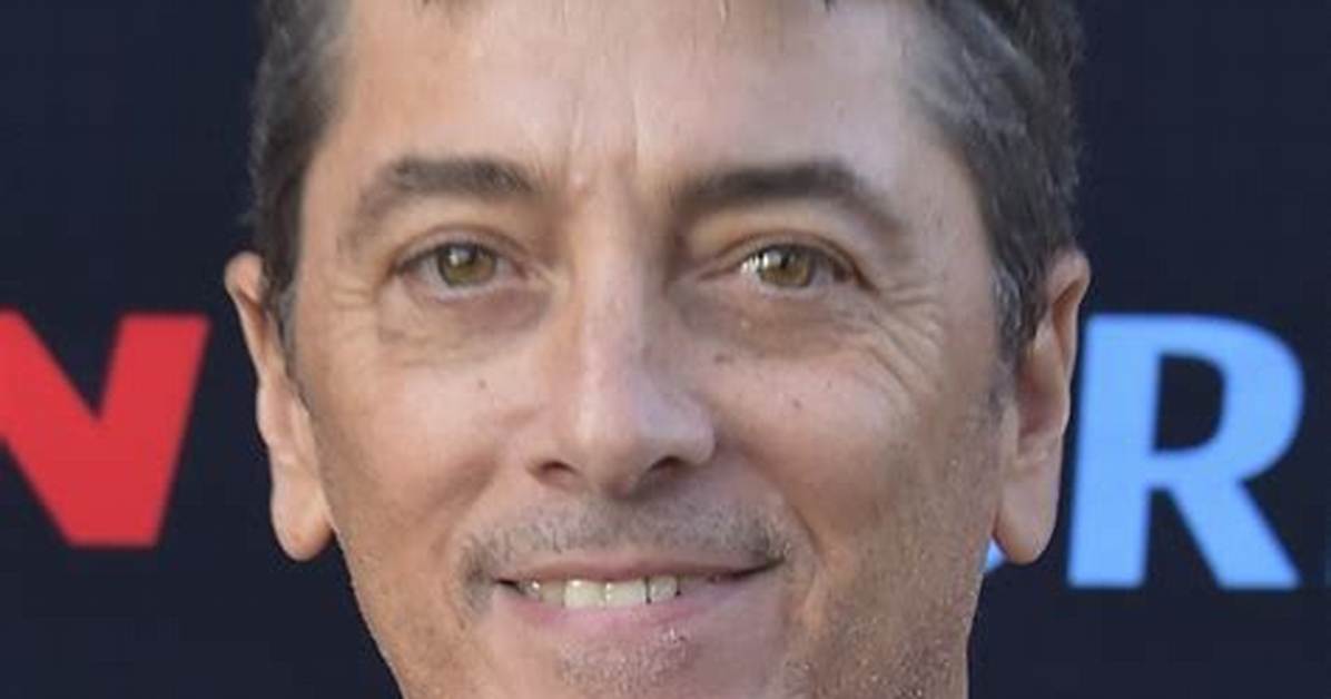 Scott Baio: a Comprehensive Look at the Life and Career of the Iconic Actor