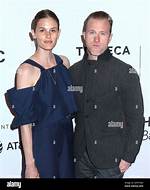 Scott Caan Wife