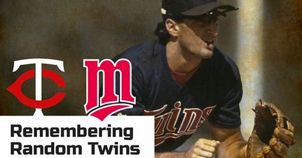 Scott Leius: a Journey Through Baseball and Life