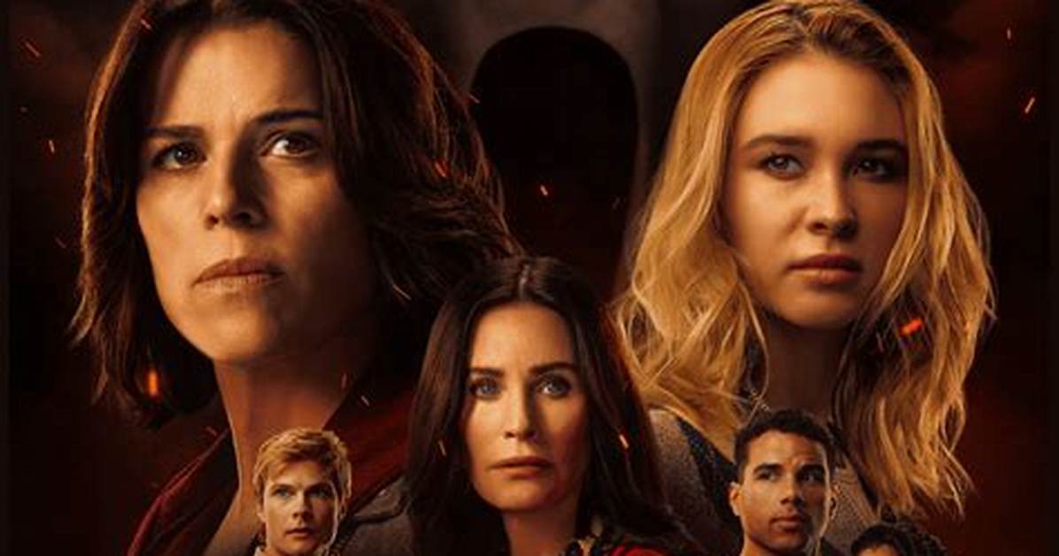 Scream 7 Cast: Unveiling the Stars of the Latest Chapter in the Iconic Horror Franchise