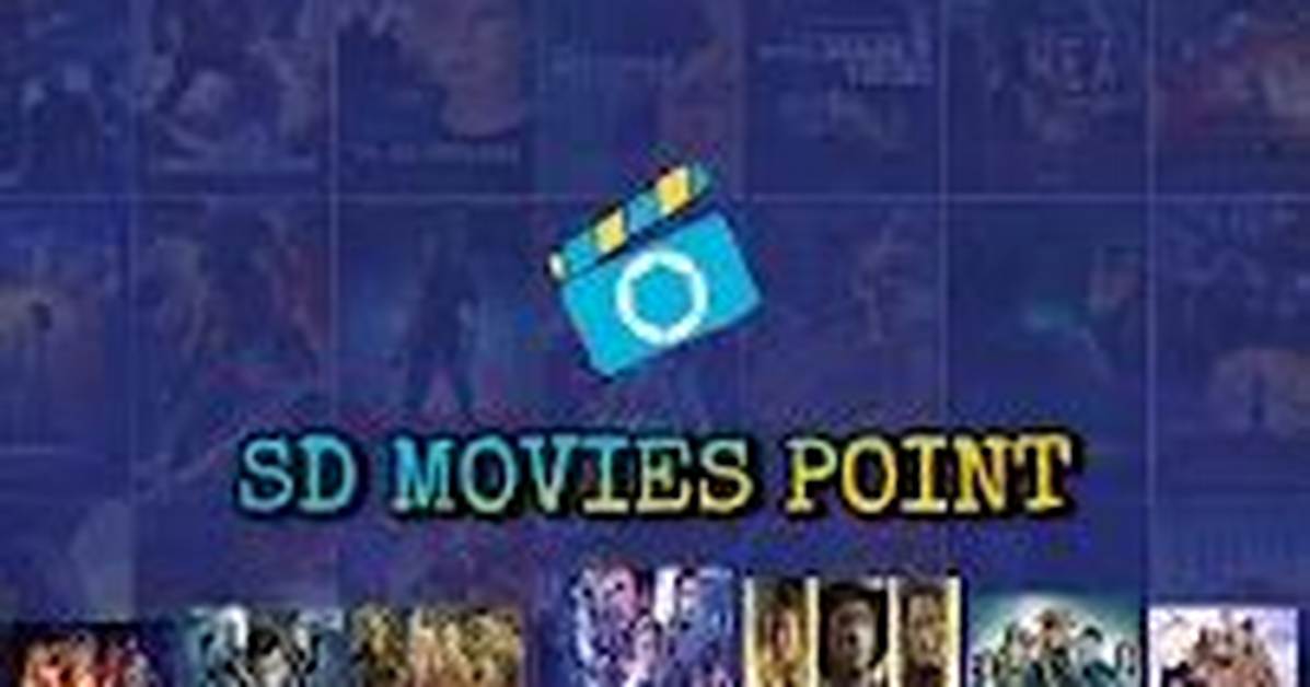 Sd Movies Point: Your Ultimate Source for Free Streaming Movies