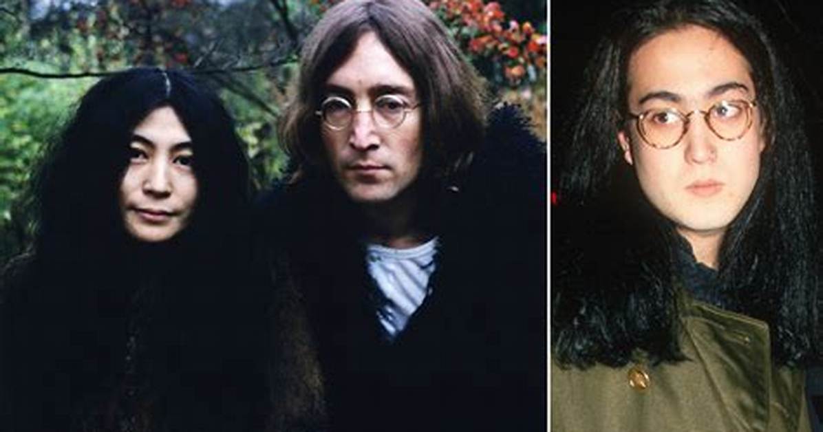 Sean Lennon: a Journey Through His Young Life and Musical Legacy