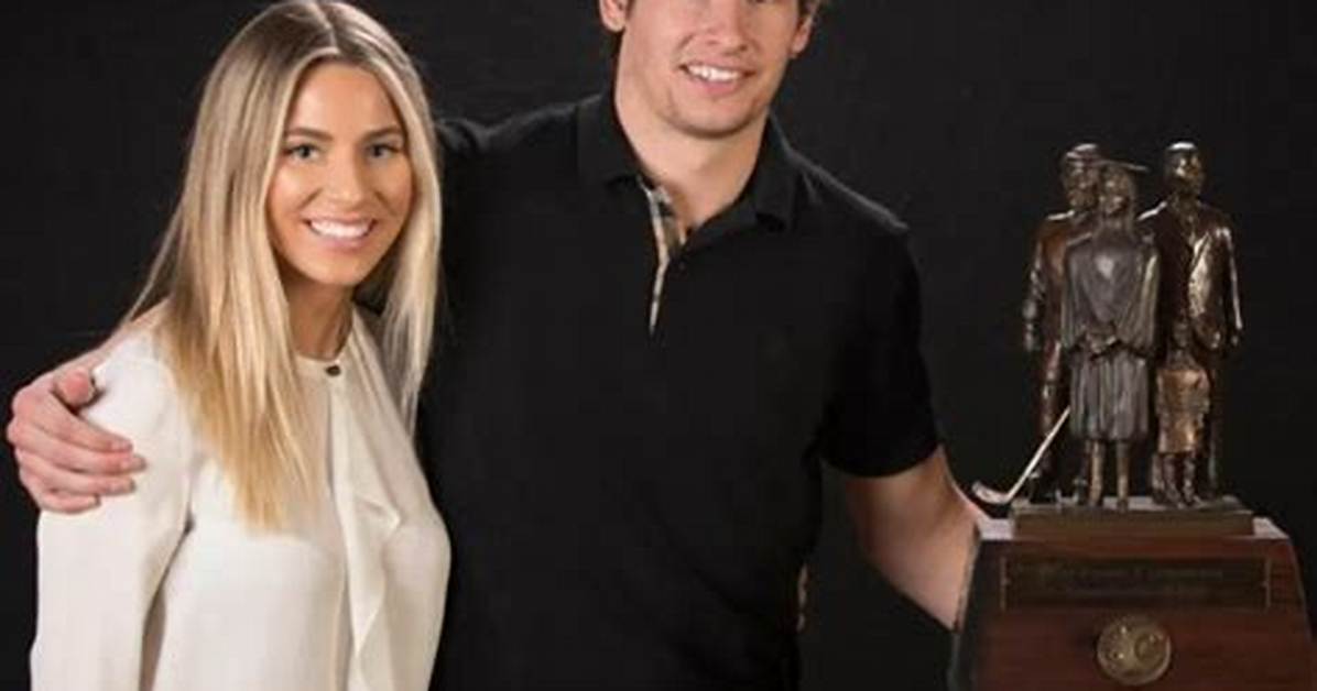 Sean Monahan Wife: a Deep Dive into Their Relationship