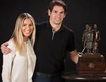Sean Monahan Wife: a Deep Dive into Their Relationship