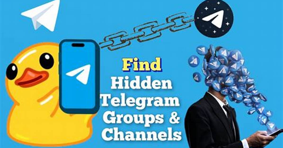 Secret Teen Telegram Groups Chats: Find Your Tribe and Connect with Like-Minded Souls