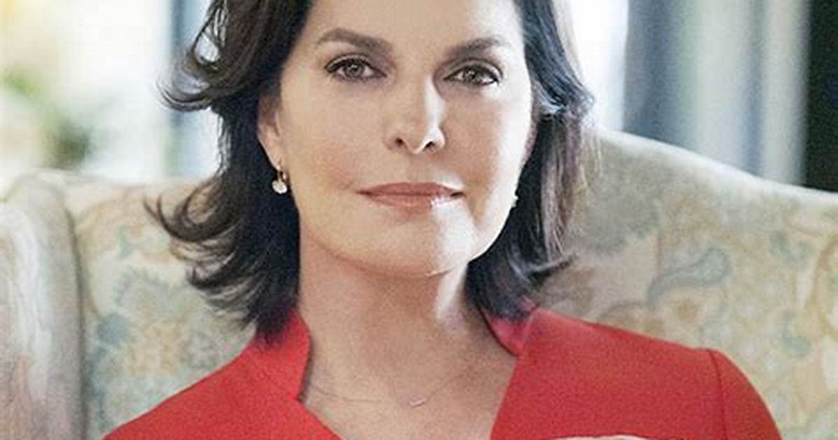 Sela Ward: a Journey Through the Life and Career of an Iconic Actress