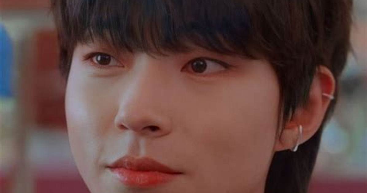 Seo Jun: True Beauty's Real Name and Journey to Stardom
