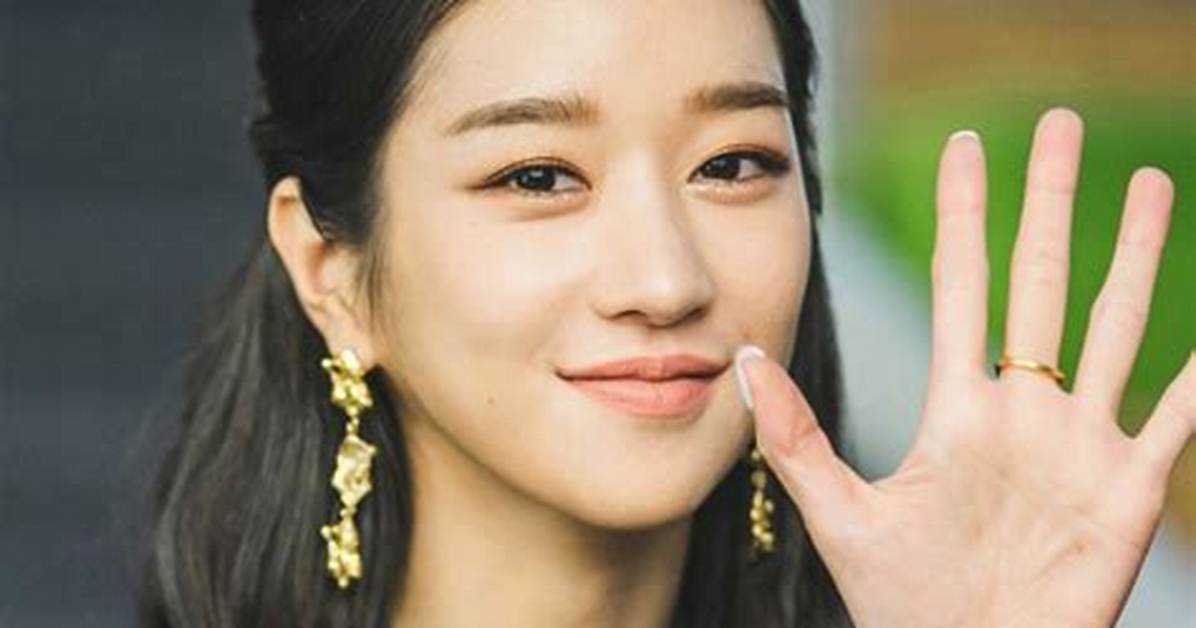Seo Ye Ji: the Rising Star of K-Dramas