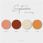 September Colors |