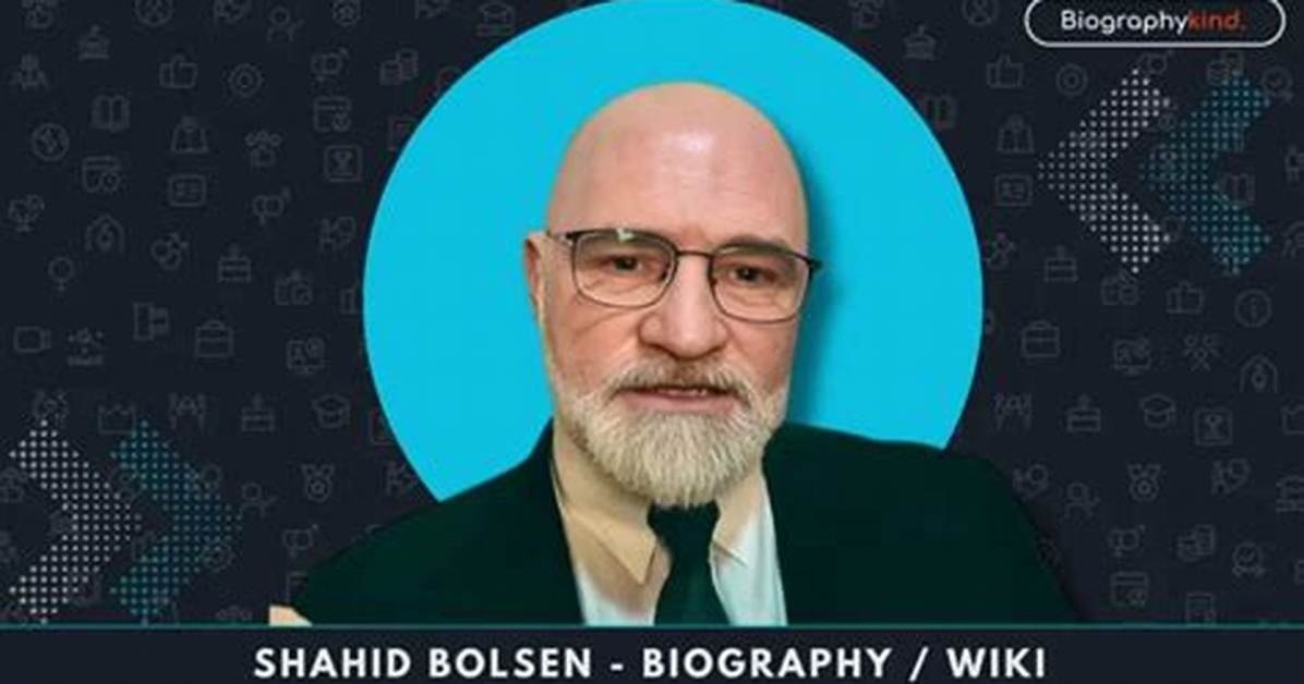 Shahid Bolsen: a Comprehensive Overview