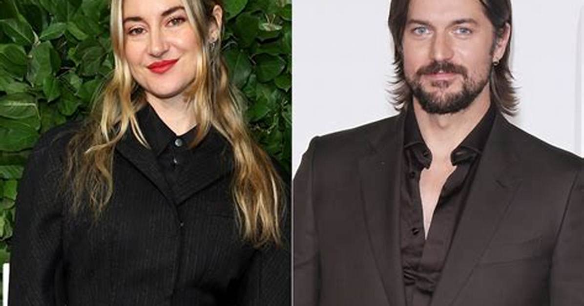Shailene Woodley Boyfriend 2024: a Look into Her Love Life