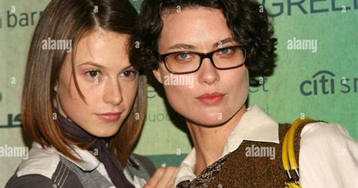 Shalom Harlow's Daughter: a Deep Dive into Her Life and Legacy