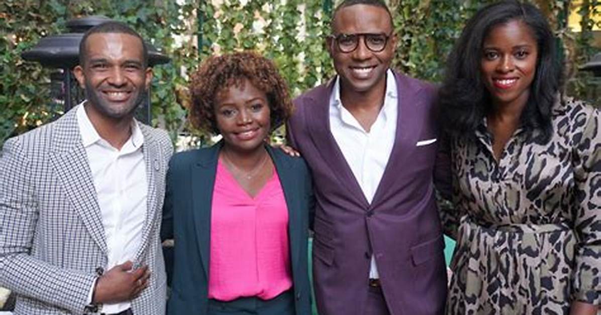 Shaniqua Mcclendon Husband: the Story Behind the Woman and Her Partner
