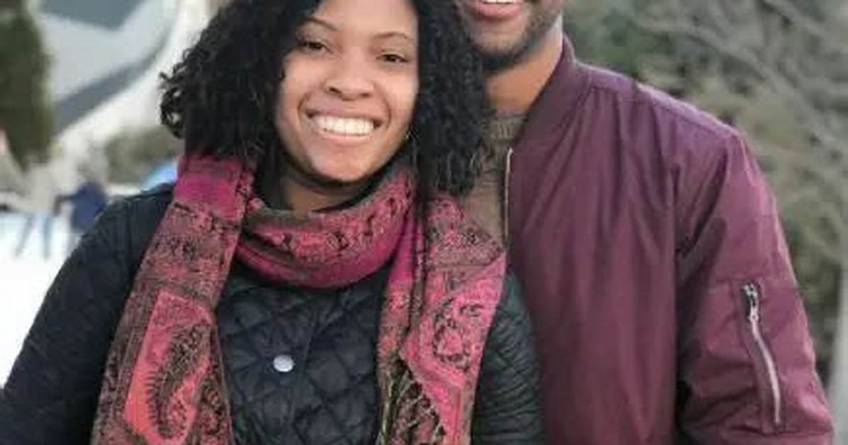 Shaquille-Brewster’s Family and Partner Life on Msnbc