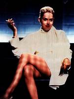 Sharon Stone Nude: an in-Depth Exploration of Iconic Moments
