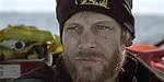 Shawn Pomrenke: the Gold Digger of Bering Sea Gold