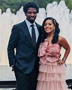 Sheinelle Jones' Husband: What Does Uche Ojeh Do? Details & Facts