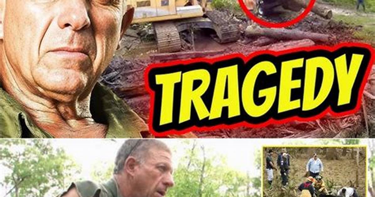 Shelby Stanga Accident: What You Need to Know