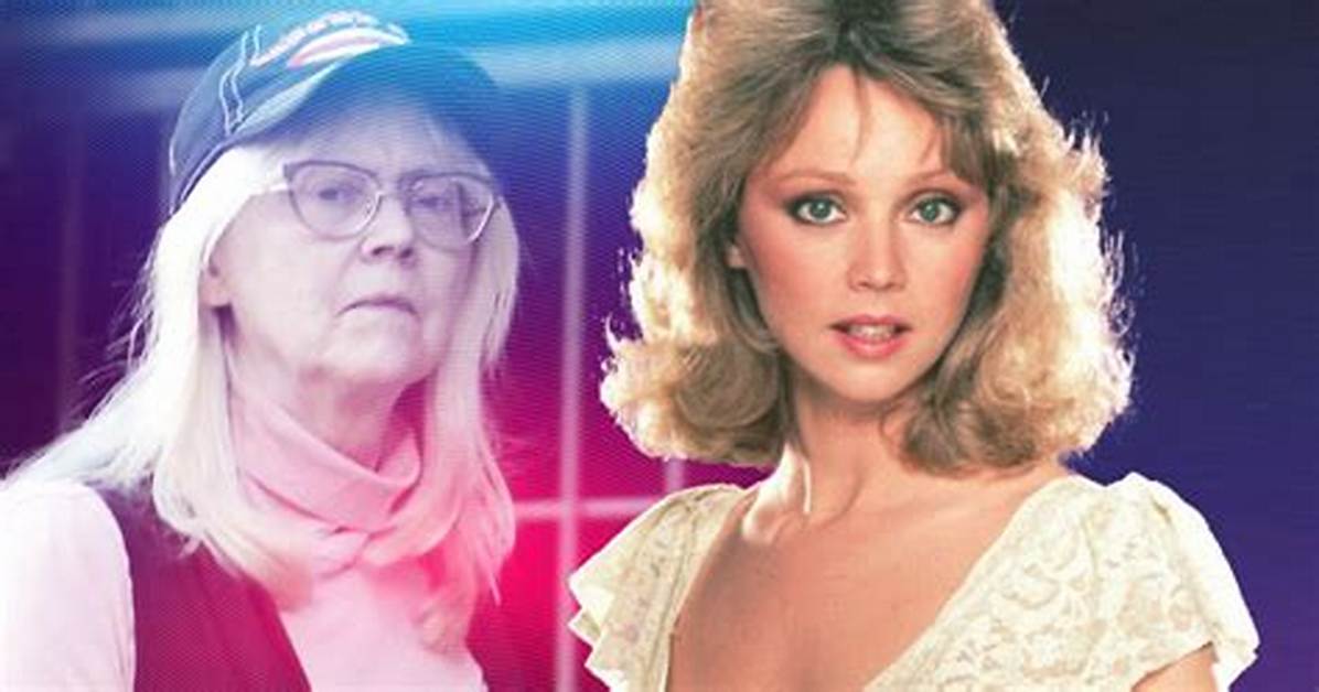 Shelley Long: a Comprehensive Look at the Life and Career of a Hollywood Icon