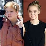 Shiloh Jolie-Pitt: a Deep Dive into the Life of Angelina Jolie and Brad Pitt's Daughter