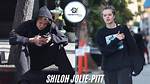 Shiloh Jolie: the Life and Journey of a Young Star