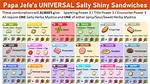 Shiny Sandwich: the Ultimate Guide to a Delicious Culinary Delight