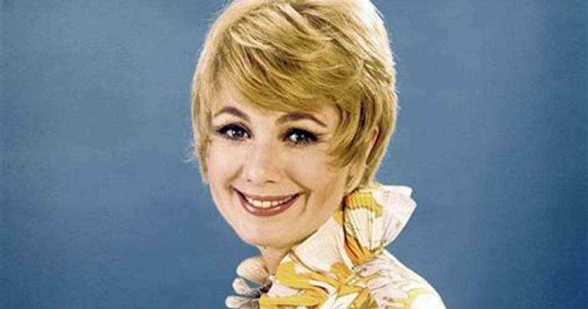 Shirley Jones: the Timeless Actress Who Captivated Generations
