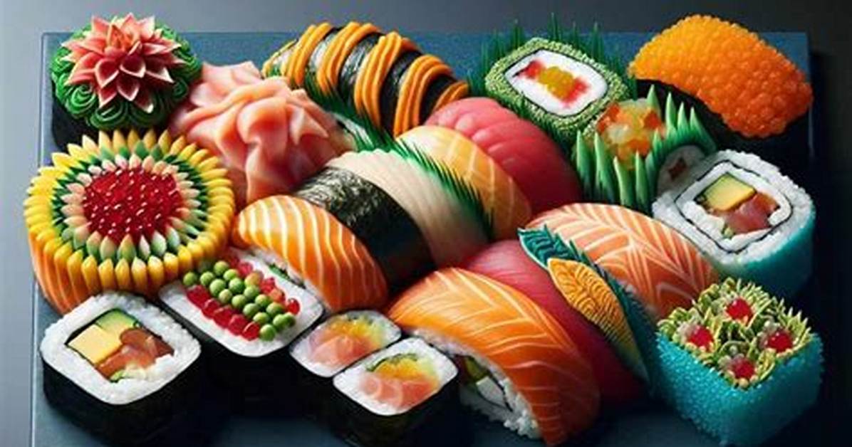 Shiros Seattle: a Culinary Journey Through Authentic Japanese Cuisine