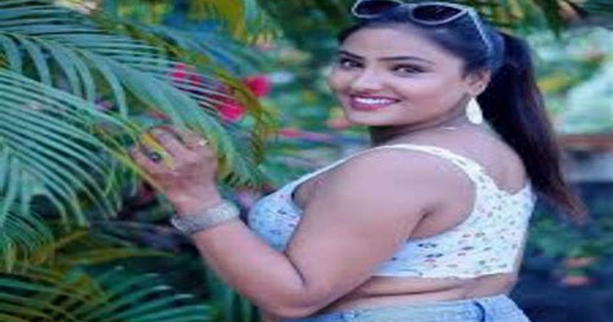 Shyna Khatri New Hot: a Rising Star in the Entertainment Industry