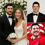 Sidney Crosby Wedding Date: a Celebration of Love and Commitment