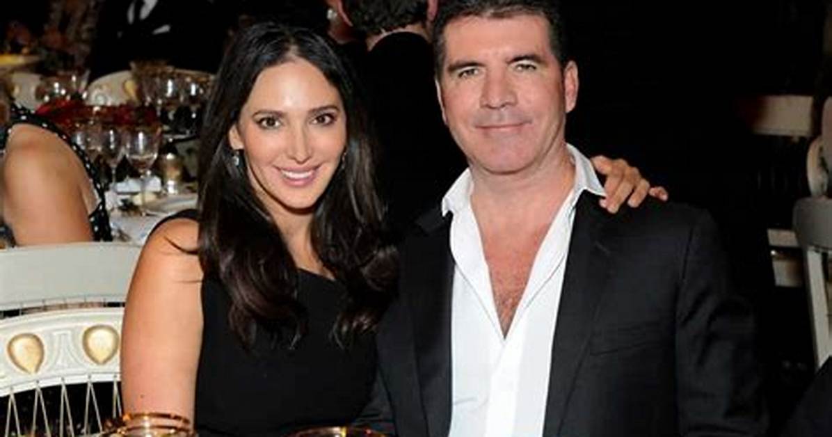 Simon Cowell and His Journey with Asian Children: a Closer Look