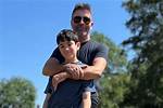 Simon Cowell and Son: a Deep Dive into Their Unique Bond