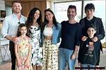 Simon Cowell's Parents: a Deep Dive into His Family Background